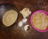 Foto del paso 1 de la receta: Quesitos 🧀