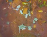લીલી હળદર નું શાક (Lili Haldar Shak Recipe In Gujarati) રેસીપી સ્ટેપ2ફોટો