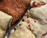Foto del paso 6 de la receta: Relleno de Pollo para Canelones