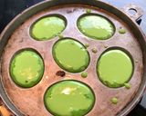 Gambar langkah 3 resipi Kuih Cara Manis.