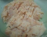 Foto langkah ke 4 dari resep Perkedel Kentang Simple.