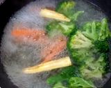 รูปขั้นตอนการทำที่ 1 ของ สเต๊กอกไก่ซอสต้มยำ