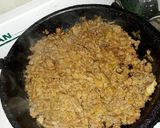 Foto del paso 1 de la receta: Pasteles Canela