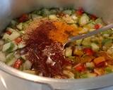 Sweet Pickle Relish recipe step 7 photo