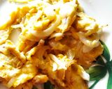 Rántotta recept fázis 4 fotója
