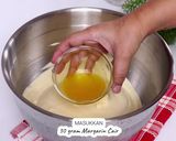 Foto langkah ke 9 dari resep SOES MAKER ROGUT SOSIS | Ide Snack Box Cantik.