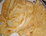 Foto del paso 1 de la receta: Pechugas de pollo en salsa verde con papas