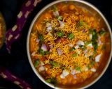 રગડા પેટીસ (Ragda Pattice Recipe In Gujarati) રેસીપી સ્ટેપ7ફોટો