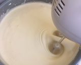 Foto langkah ke 3 dari resep Cake Tape Super Lembut.