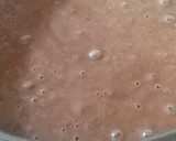 Foto del paso 4 de la receta: Torta de Café y Cacao