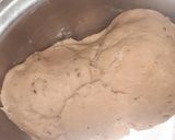 રાજસ્થાની ખોબા રોટી (Rajasthani Khoba Roti Recipe In Gujarati) રેસીપી સ્ટેપ2ફોટો