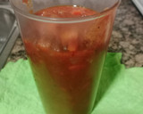Foto del paso 6 de la receta: Relleno de ternera en salsa