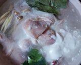 Foto langkah ke 2 dari resep 87. Ayam Pop.