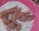 Foto langkah ke 5 dari resep Ayam Shihlin.