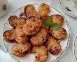 Foto del paso 6 de la receta: Palmeritas sencillas