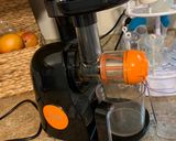 Foto del paso 1 de la receta: Jugo natural para bajar de peso y para tener las defensas inmunológicas altas
