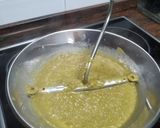 Foto del paso 4 de la receta Crema de espárragos trigueros súper fácil