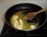 Foto del paso 5 de la receta: Berenjenas con salsa al gratén