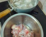 Foto langkah ke 1 dari resep Ayam Gohyong.