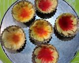 Foto langkah ke 8 dari resep 💐Pineapple Cookies Bouquet💐.