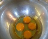 Foto langkah ke 5 dari resep Tim tahu,daging,+ telor.