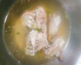 Hình bước làm 1 của món Ăn sáng với mì lá