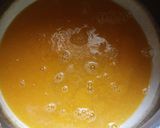 A picture of step 1 of DHOKLI in MANGO FAJETA (fusion).
