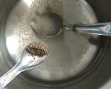 A picture of step 2 of Minty Lemon Juice.