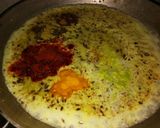 A picture of step 9 of Surti Kapuria (Instant version of Dhokla) Recipe.