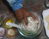Foto langkah ke 2 dari resep Es Krim Tahu.