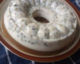 Foto langkah ke 4 dari resep 77. Puding kacang ijo.