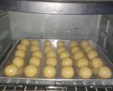 Foto langkah ke 8 dari resep Nastar keju premium.