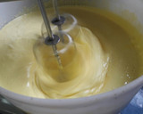 Foto del paso 1 de la receta: Bizcochuelo para meriendas y para tortas