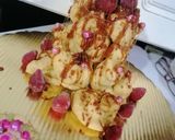 Foto del paso 12 de la receta: Masa de choux 👨🍳 🍒👌