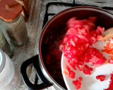 Foto del paso 1 de la receta: Salsa ragú para acompañar pastas