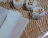 Foto langkah ke 4 dari resep Sushi Atuy.