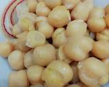 Healthy Chickpea Chaat recipe step 1 photo