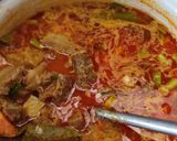 Foto langkah ke 4 dari resep Soto Tangkar.