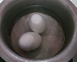 केरला एग  रोस्ट (kerala egg roast recipe in Hindi) रेसिपी चरण 1 फोटो