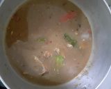 Foto langkah ke 3 dari resep Semur daging betawi.