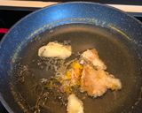 Foto del paso 2 de la receta: Pescado en Vaporera acostado en cama de Col