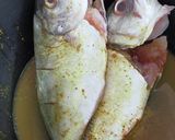 Foto langkah ke 1 dari resep Ikan Bakar Surendol.