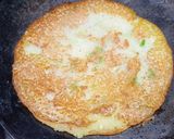 सूजी के चीले (suji ke cheele recipe in Hindi) रेसिपी चरण 3 फोटो