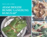 Foto langkah ke 2 dari resep Ayam Betutu Pinggir Sawah.