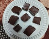 A picture of step 6 of Easy Condensed Milk and Cocoa Truffles.