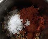 લસણ ની ચટણી (Garlic Chutney Recipe In Gujarati) રેસીપી સ્ટેપ3ફોટો
