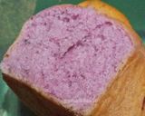 Foto langkah ke 13 dari resep Roti Sobek Ubi Ungu (KSB) no timbangan *recommended.