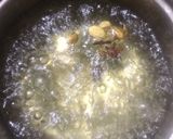 A picture of step 2 of Green tea.