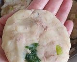 Foto del paso 3 de la receta: 🥔 🐟 Croquetas de papa y atún