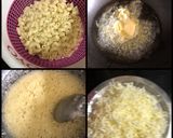 વ્હાઇટ સોસ પાસ્તા (White Sauce Pasta Recipe In Gujarati) રેસીપી સ્ટેપ1ફોટો